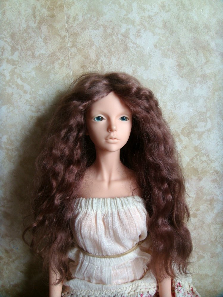 Audrey от iplehouse или как Энжи искала свой образ.. Audrey YID, Iplehouse