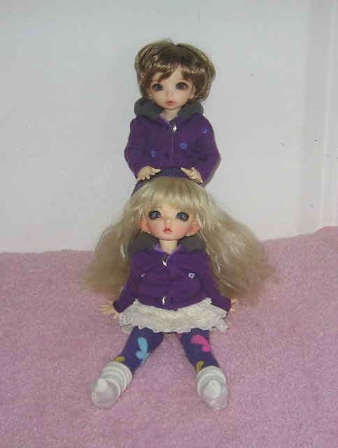 Раз Антешка, два Антешка )) (фото 3)