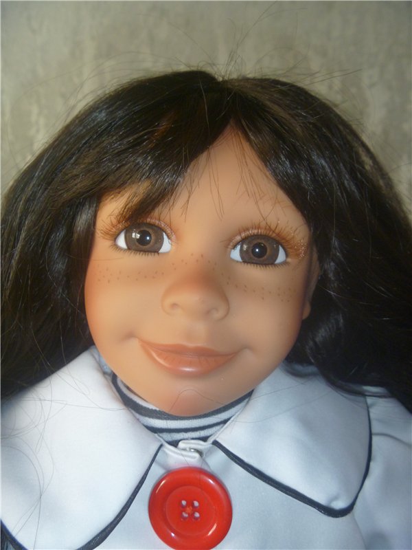 Куколка Jolie от Paradise Galleries (фото 2)