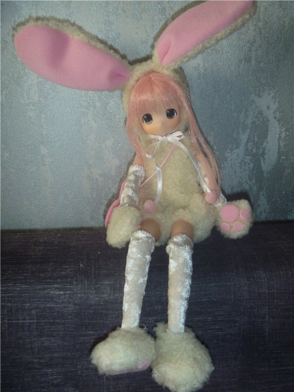 Любимые азиатские куколки