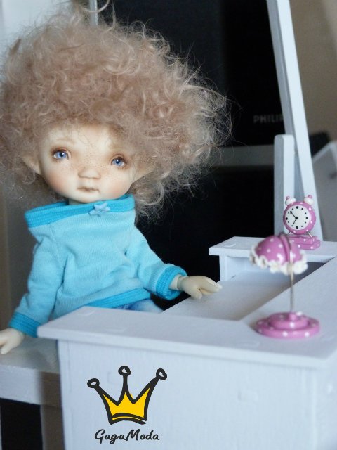 Ирреальный магазин GuguModa