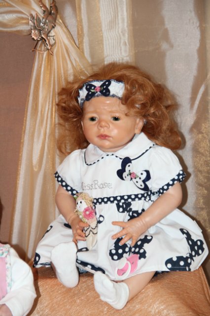 Любителям реборн посвящается (II) | Бэйбики Любителям реборн посвящается (II)