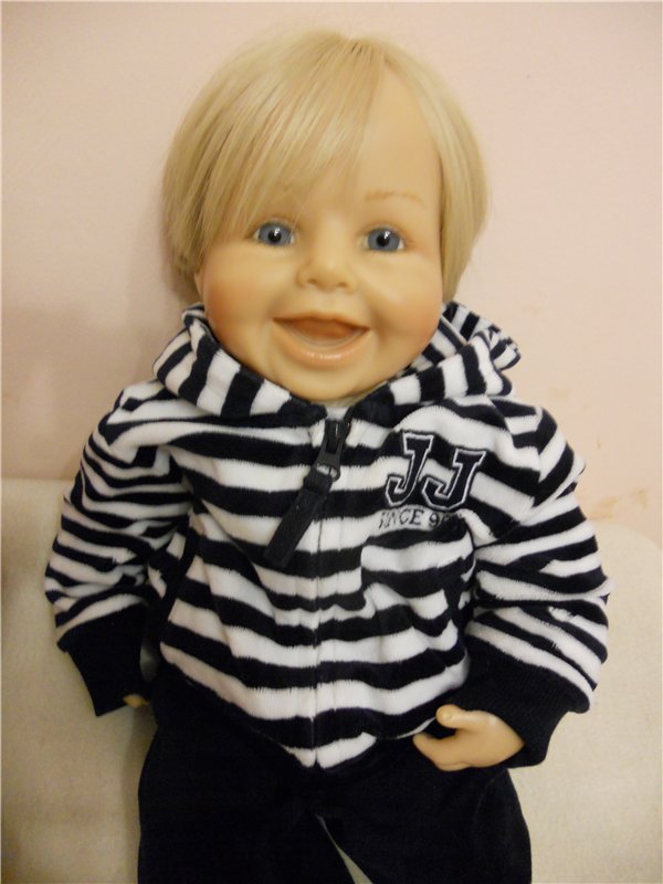 Мои милые близнецы (Brigitte Leman)