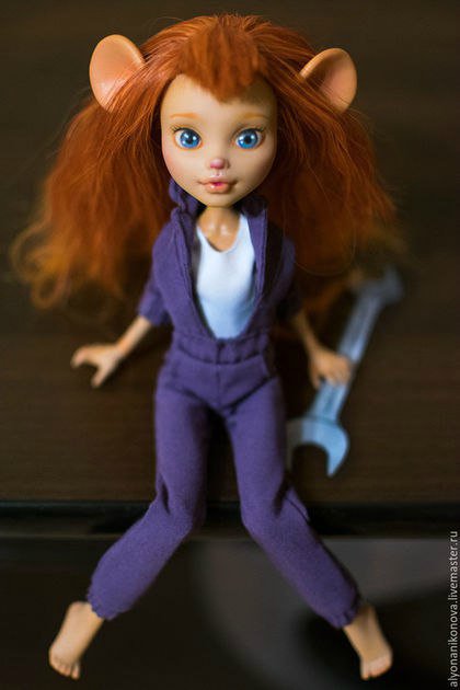 Такой особенный день — Куклы Bratz (Братц) и Moxie Girlz: MGA