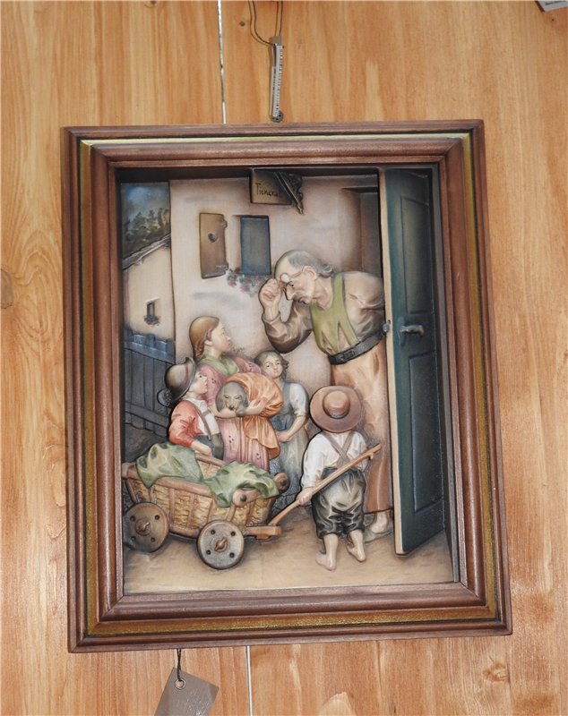 Москва, Гостиный двор, выставка: ПОДАРКИ 2016. Фоторепортаж