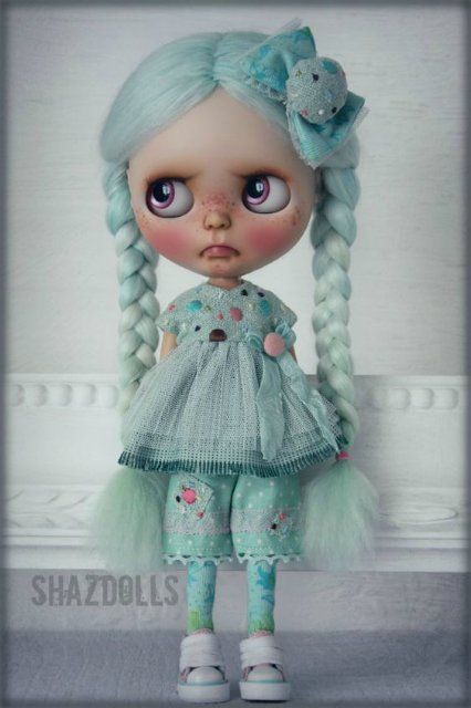 Такой особенный день — Куклы Bratz (Братц) и Moxie Girlz: MGA