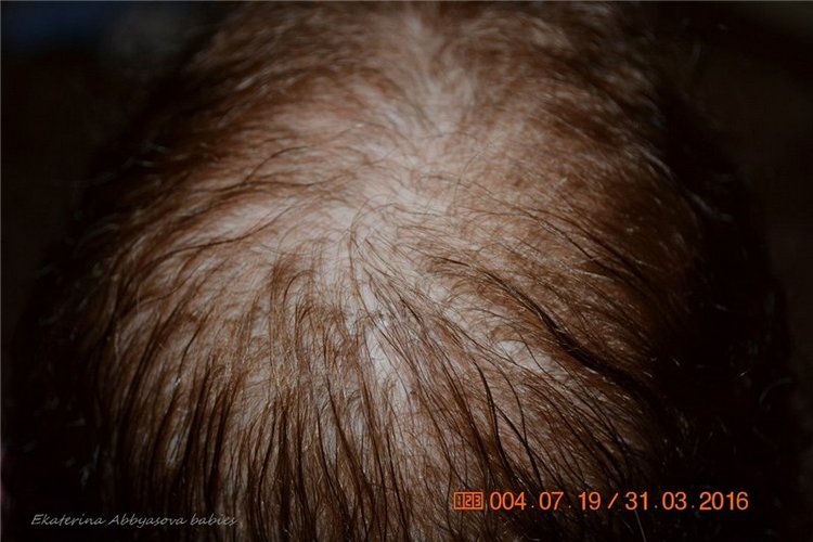 Моя первая куколка - реборн