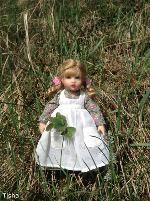 Мои малышки Райли и Жада от Helen Kish (фото 8)