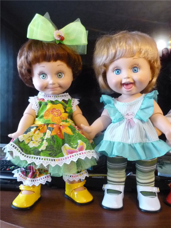 Моё новое увлечение. Фейсинки. Новое пополнение (фото 4)