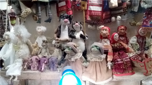 МишкаГрад 2016, море позитива. Фотоотчет (фото 10)