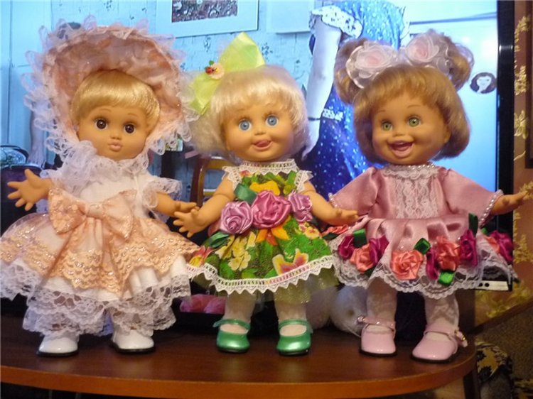 Моё новое увлечение. Фейсинки. Новое пополнение 3 (фото 8)