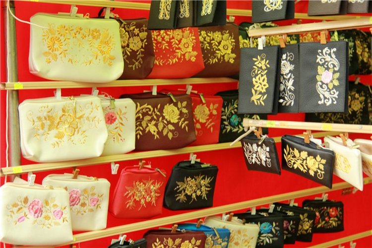 46-ой Пушкинский праздник поэзии в Берново. Часть вторая