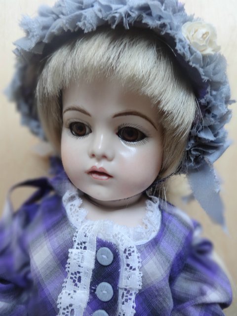 Софи Bru... задумчивая красота