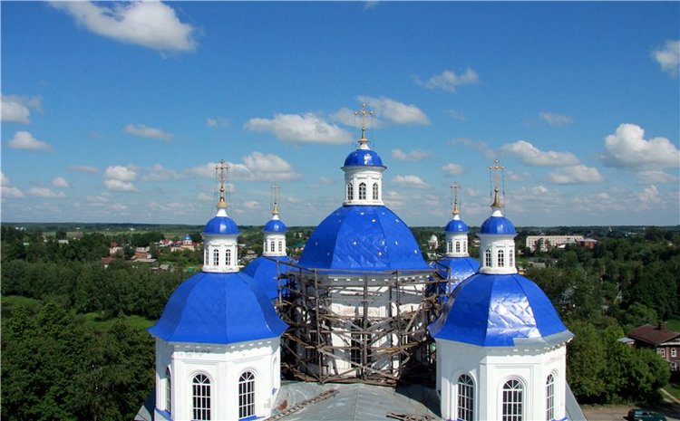 Что такое отпуск? Это - Незабудковое Лето. Minouche от Sylvia Natterer