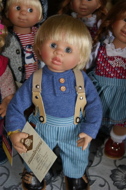 Balsam für die Seele - бальзам для вашей души II - новое нашествие гномиков (фото 10)