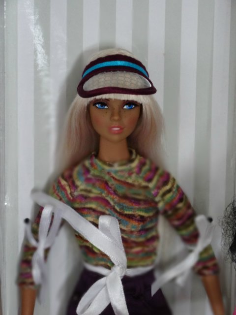 Возврашение Daily или судьба одной куклы | Бэйбики Возврашение Daily или судьба одной куклы