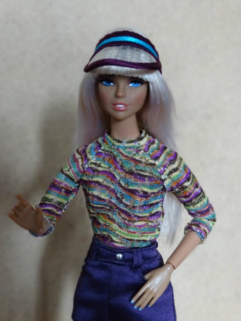 Возврашение Daily или судьба одной куклы | Бэйбики Возврашение Daily или судьба одной куклы