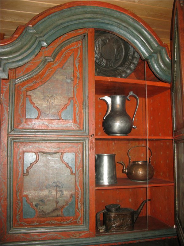 Кашин - город русского сердца. Часть первая. Кашинский краеведческий музей