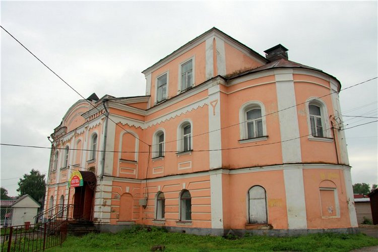 Кашин - город русского сердца. Заключительная часть. День города (фото 9)