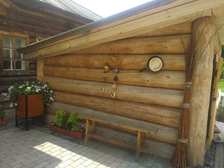 Воткинск — родина гения музыки Петра Ильича Чайковского. Часть 1