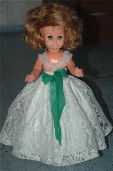 Клад - домашний склад — Винтажные куклы ГДР (Немки): Бигги (фото 8)