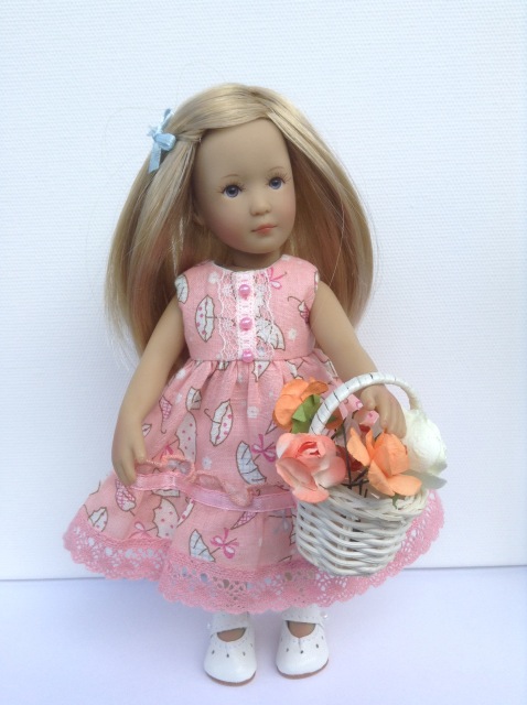 Последний летний weekend с малышками Kidz'n Kats mini (фото 8)