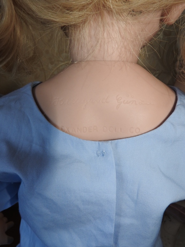 Синеглазки by Hildegard Gunzel (фото 5)