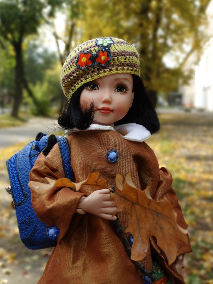 Экстремальное преображение