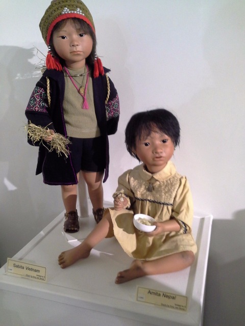 Фестиваль Европейского профессионального кукольного искусства 2016 8-11 сентября в Риге (1)