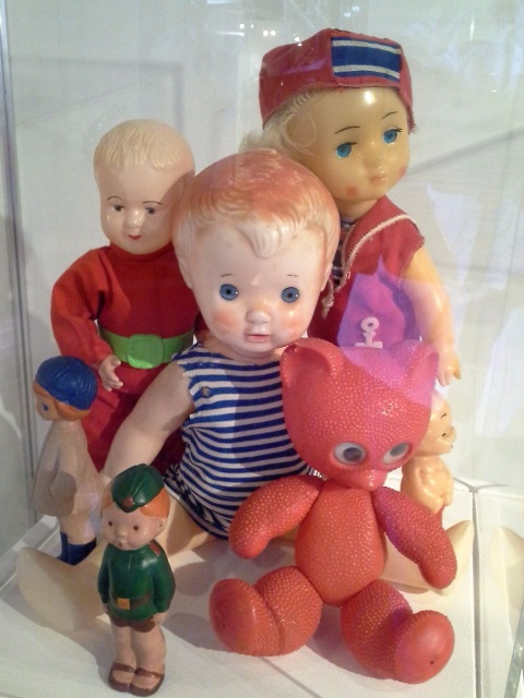 Фестиваль Европейского профессионального кукольного искусства 2016 8-11 сентября в Риге (2) (фото 10)