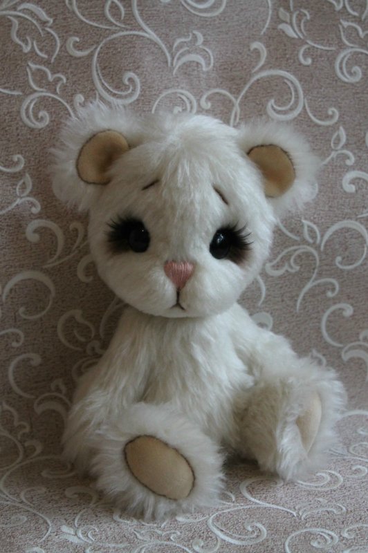 А давайте пошалим с пользой. Мастер класс (фото 4)