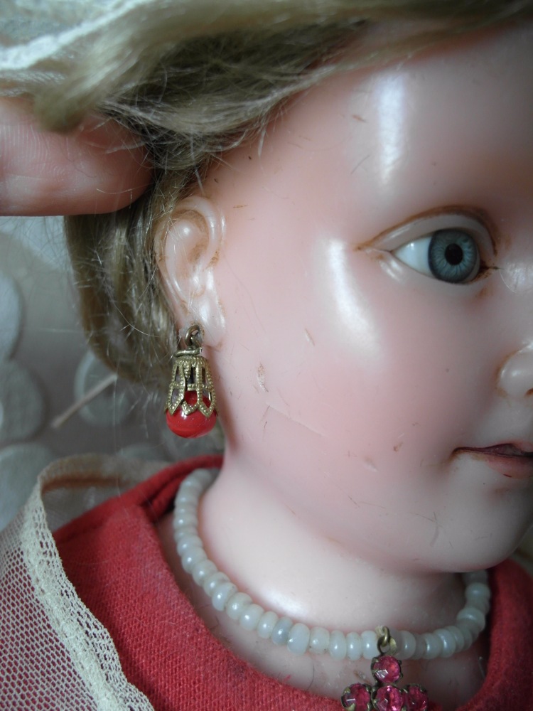 Как воск растопил мое сердце или Мое "Восковое наследие"