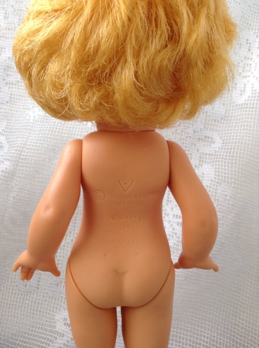 Моя давняя любовь - Eva Harta от Goebel