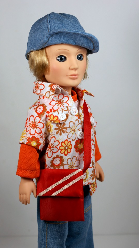 Обзор. Фабрика "Весна". Александр Позитив