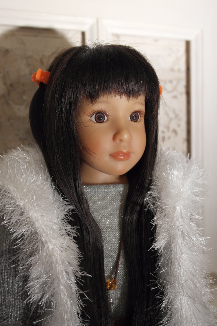 Мои куклы Kidz'n'Cats. Как начинается любовь. Часть 3