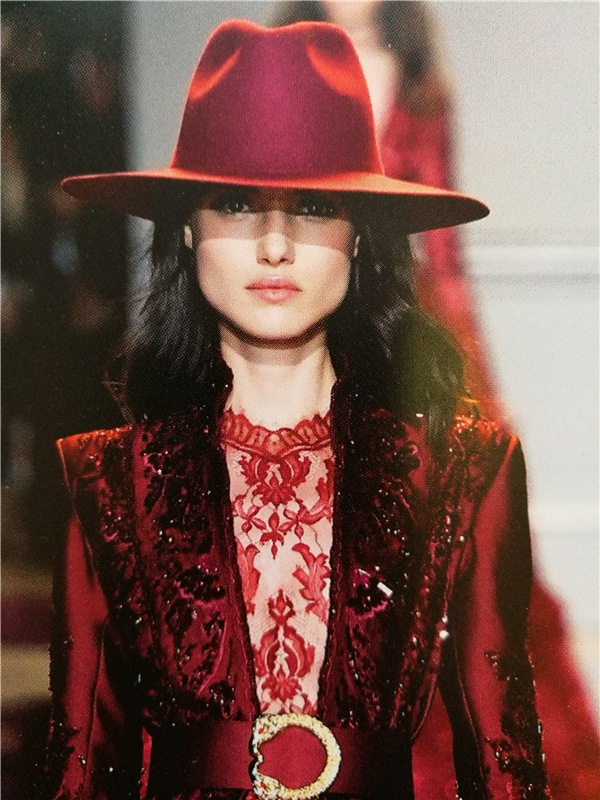 Мир Моды под названием Haute Couture (фото 7)