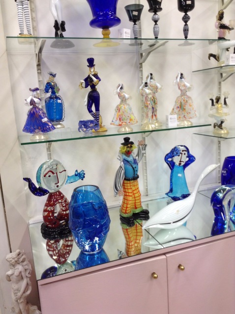 Приключения Минуш в Италии [Часть 2] Венеция -"Волшебный город на волнах, мечты высокой воплощенье"