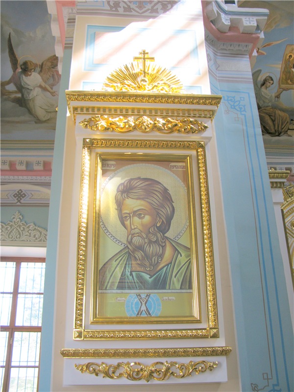 Весенняя прогулка в Старице, продолжение