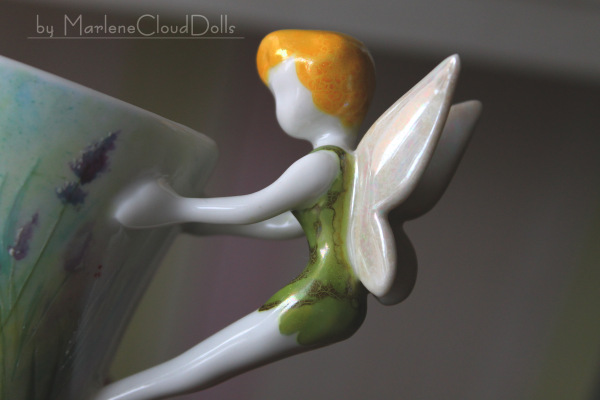 Не кукольное. Роспись фарфора (фото 8)