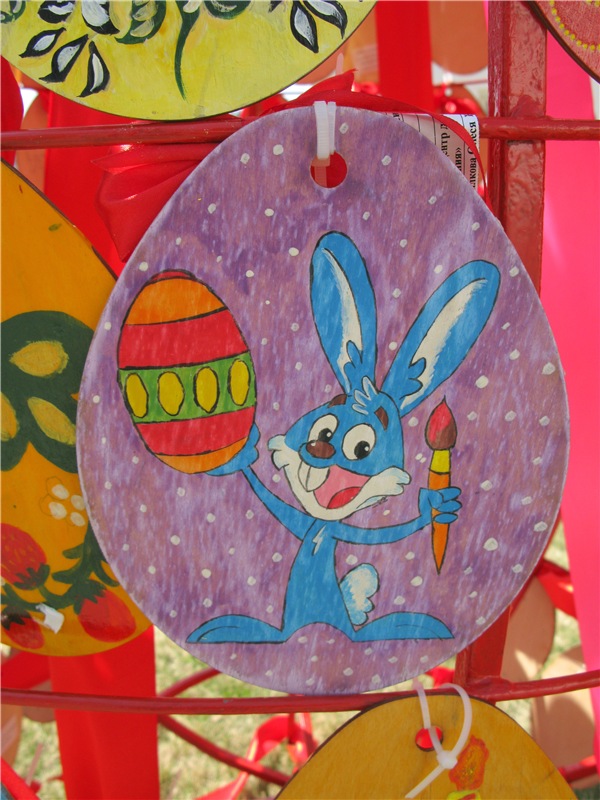 Весенняя прогулка в Старице