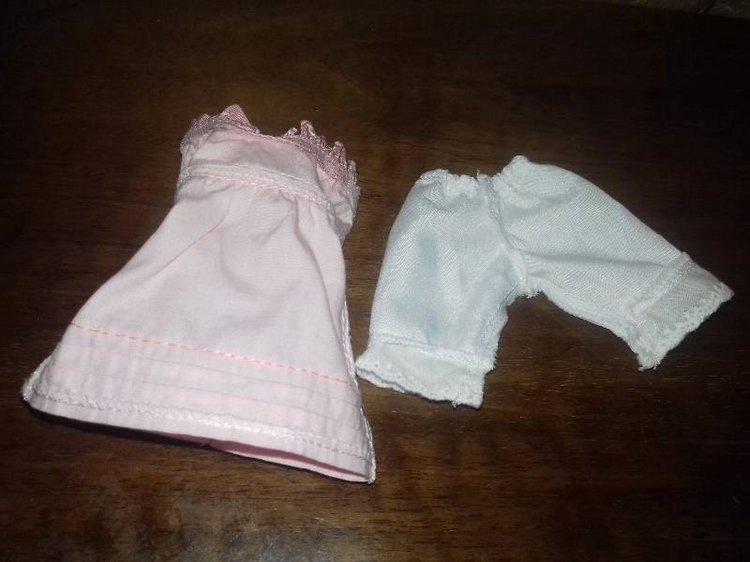 Обзор кукол мини American girl. Часть 6. Кэролайн Абботт и Габриэла Макбрайд