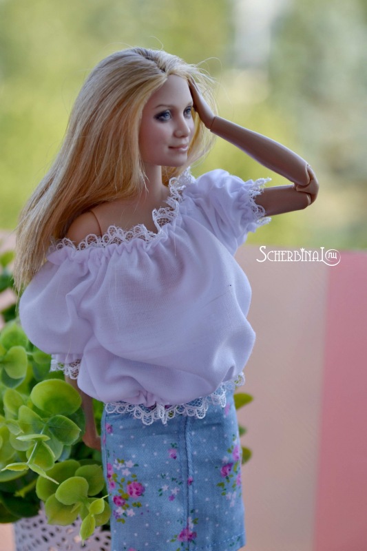 Санта-Барби. Последний день на её Титанике