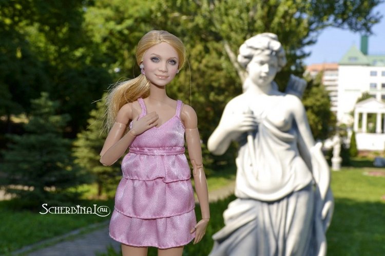 Санта-Барби. Всё идёт по плану (фото 4)