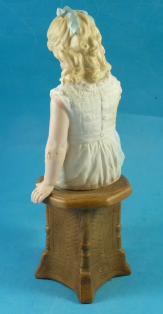 Живые детки от Heubach — Редкие антикварные куклы и реплики: воск