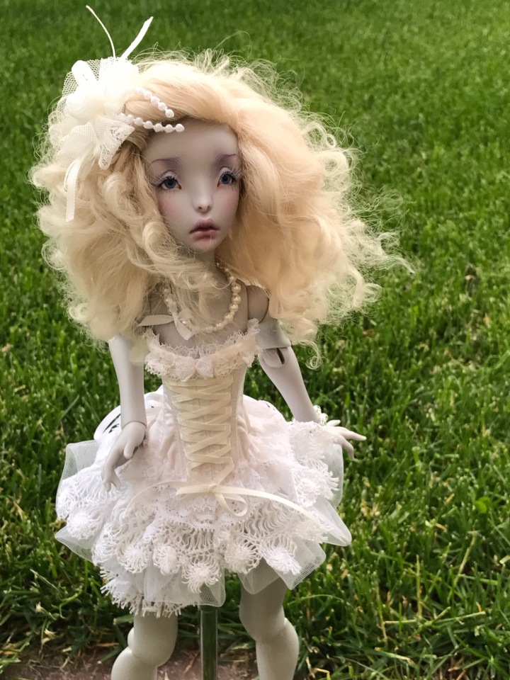 Constantine от Lillycat — Куклы Lillycat (Лиликет)