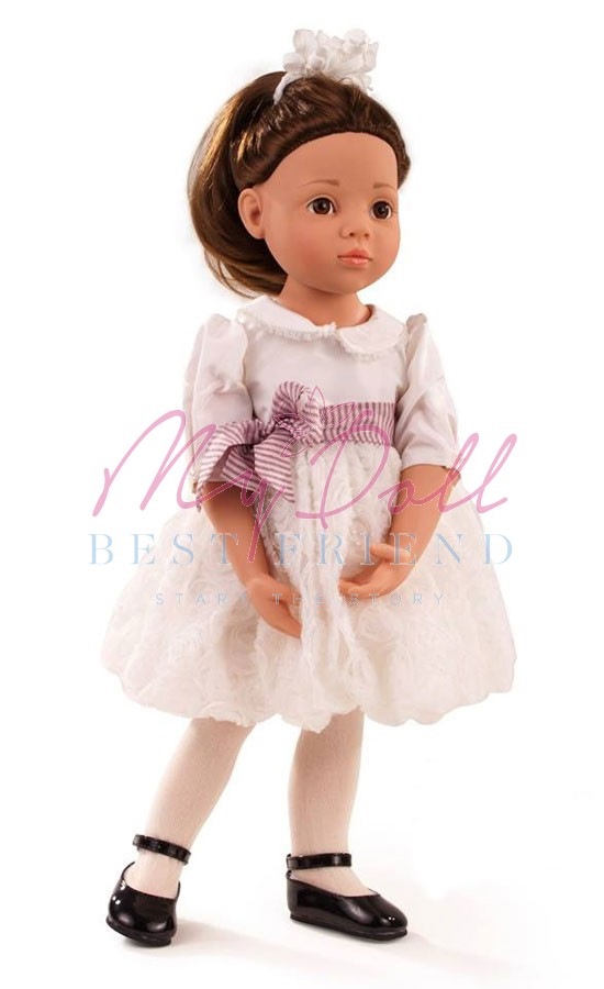 Шарнирные куколки фирмы Gotz 2011-2017 годов