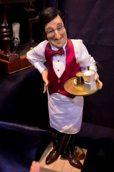 Модная Лялька, осень 2017, Киев, ЧАСТЬ 2