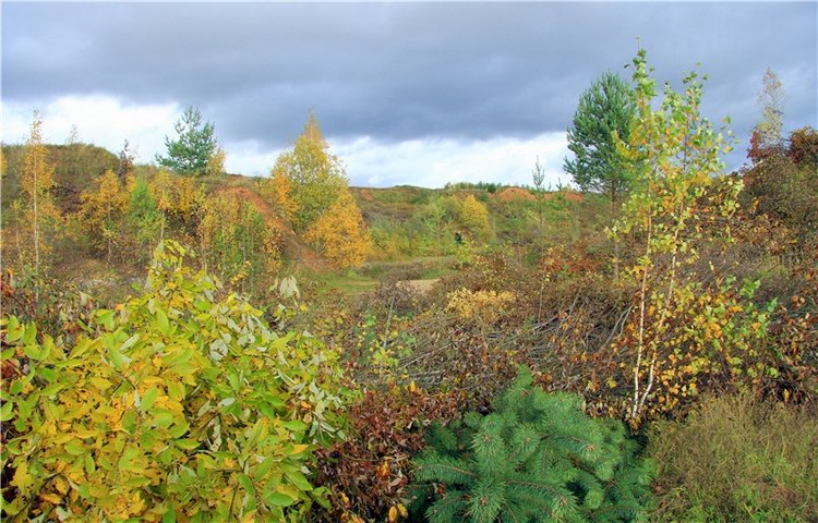 Тверской Водопад — Туризм и путешествия: фотоотчеты из поездок