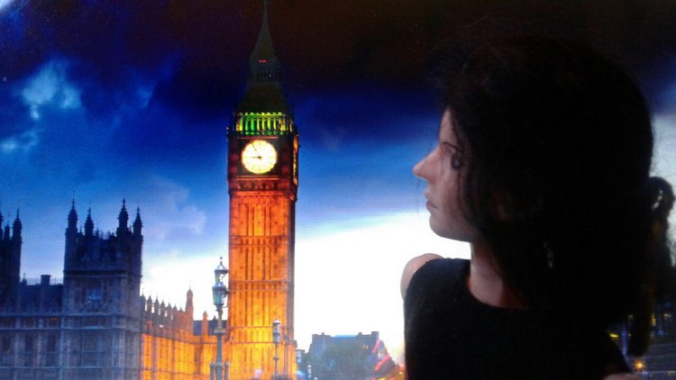 Мой кукольный Хэллоуин 2017 (фото 6)