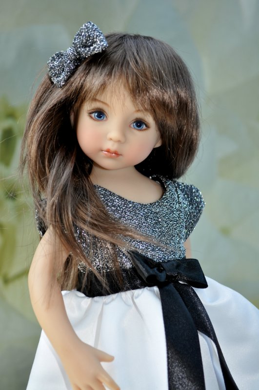 Калейдоскоп моих кукол. Часть 3 (фото 4)